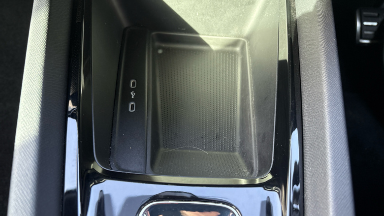 Skoda Octavia 1.4 TSI iV vRS 5dr DSG Estate